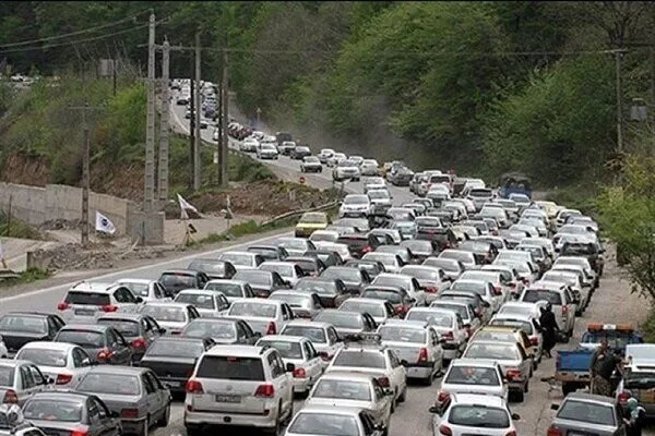 ترافیک 
