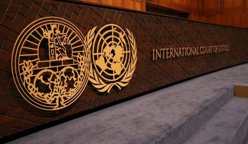 آمریکا رئیس دیوان کیفری بین‌المللی را تحریم کرد