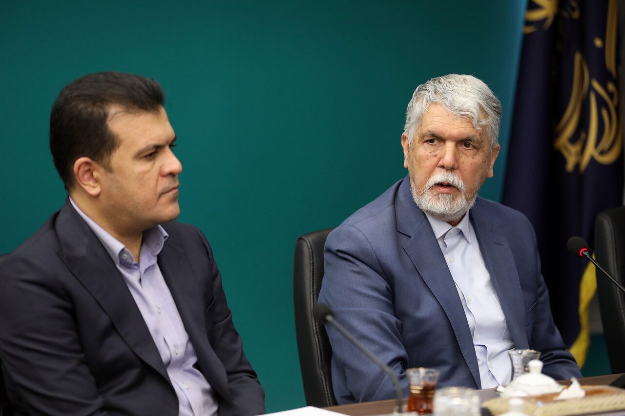 راه اندازی صندوق پژوهش و فناوری فرهنگ و هنر برای حمایت از صنایع خلاق