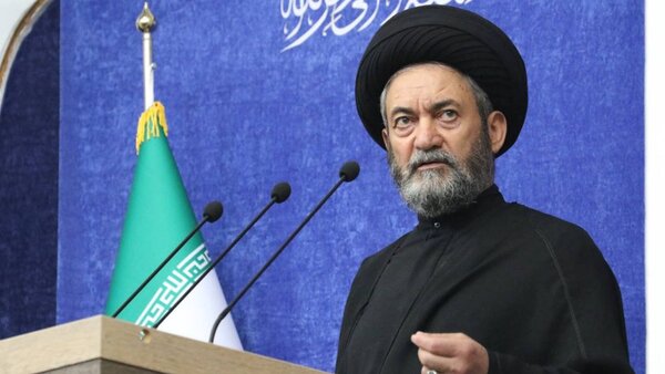 پیش‌بینی امام جمعه اردبیل از مذاکرات نتانیاهو با ترامپ/ او به ترامپ گفته است که در داخل ایران اختلاف درست شده است