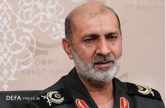اظهارات مهم مقام ارشد دفتر فرماندهی کل قوا درباره جنگ احتمالی ایران و آمریکا/ برای بدترین سناریوها آماده‌ایم/ در جنگ احتمالی تهاجمی‌تر پاسخ می‌دهیم