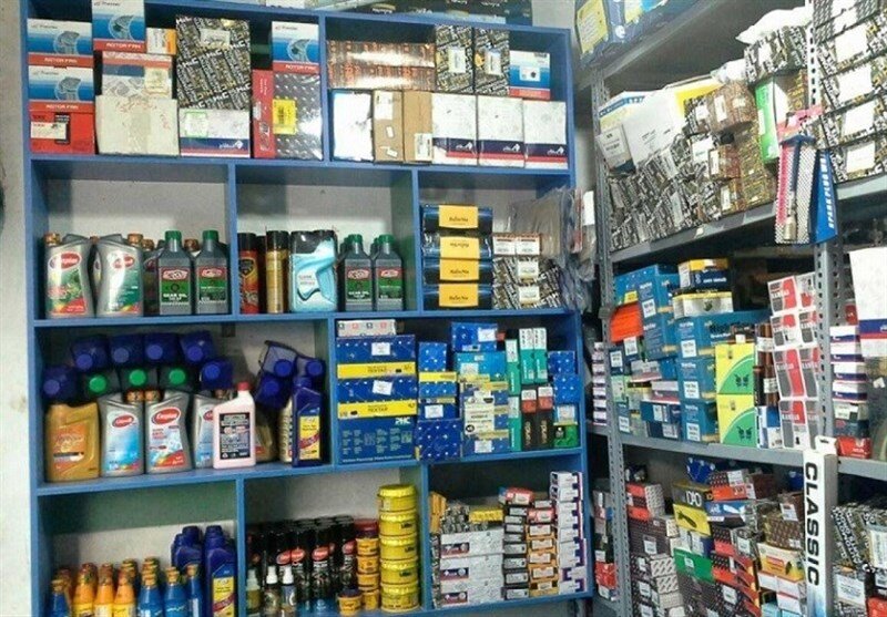 پشت‌پرده افزایش قیمت ۸۰ درصدی لوازم یدکی خودرو/ خریداران به سمت قطعات استوک و دست دوم سوق داده شده‌اند