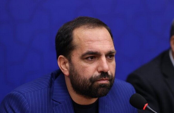 آخرین وضعیت بناهای تاریخی آسیب‌دیده جنگ/پایان بازسازی کلیسای مریم مقدس وخانه نیما یوشیج