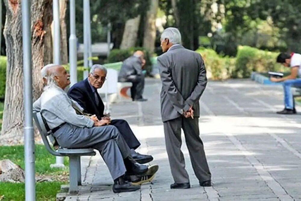 عمده علت اختلافات در «حقوق» بازنشستگان چیست؟