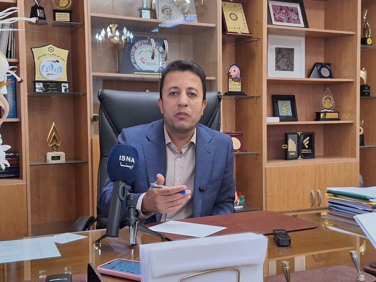 کالابرگ میوه و سبزی به کجا رسید؟
