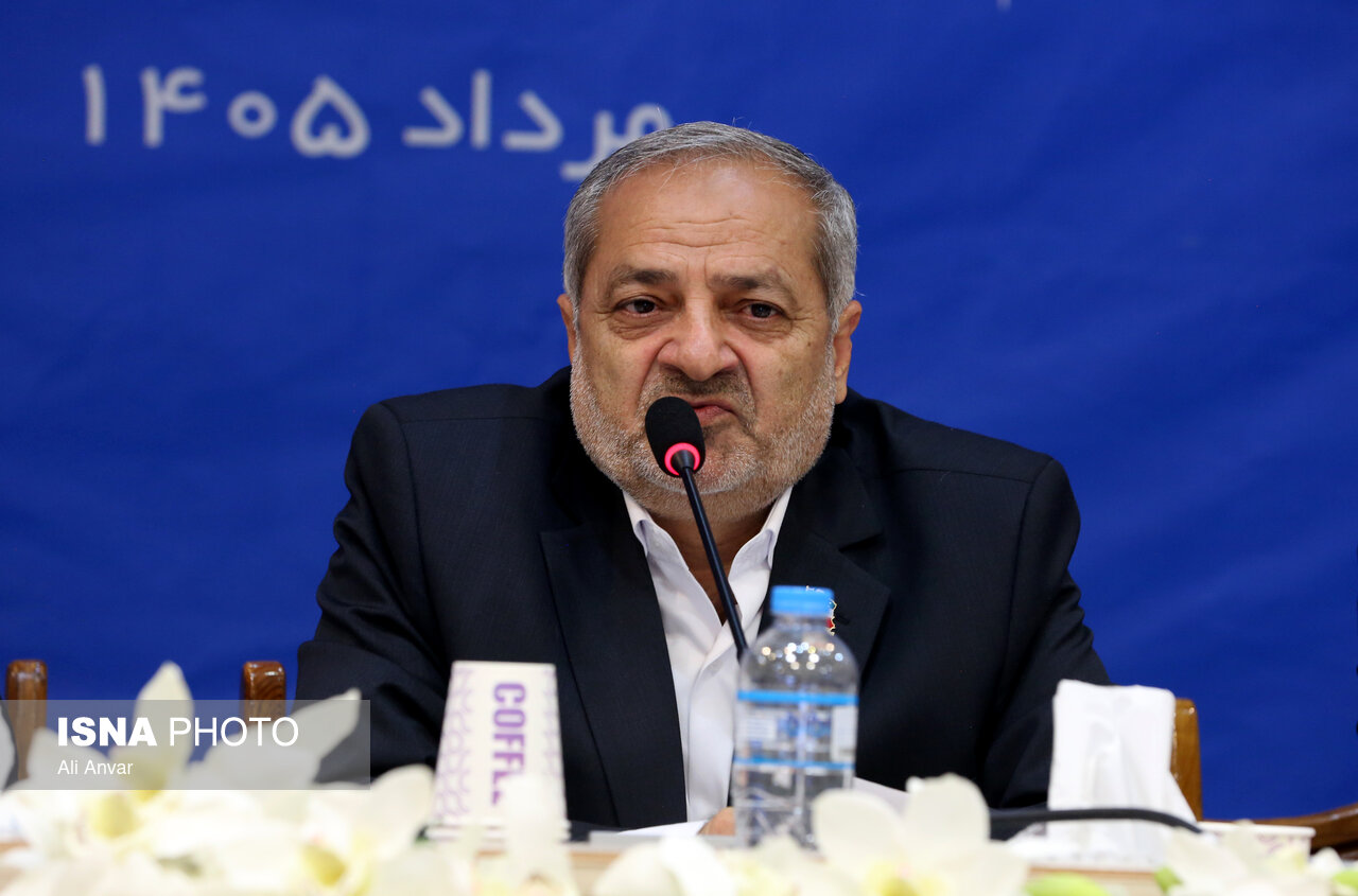 انتقاد وزیر از انتشار کلیپ‌های جعلی منتسب به مدارس غیردولتی