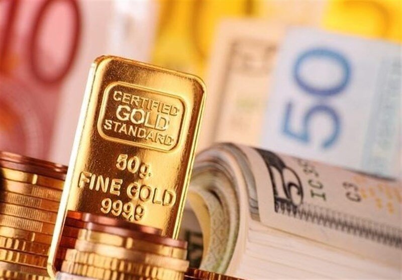 یک پیش‌بینی مهم درباره بازار طلا و ارز در نیمه دوم سال/ قیمت دلار و طلا تا کجا می‌تواند بالا رود؟