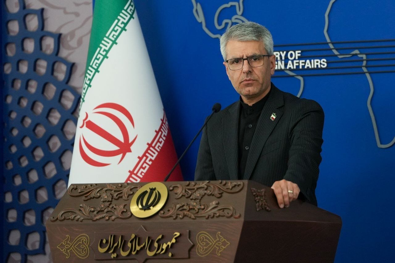 بقائی: بحرین هیچ مبادله معنادار اقتصادی با ایران ندارد؛ چگونه در تماس با بحرین می‌خواهند ایران را تحریم کنند؟