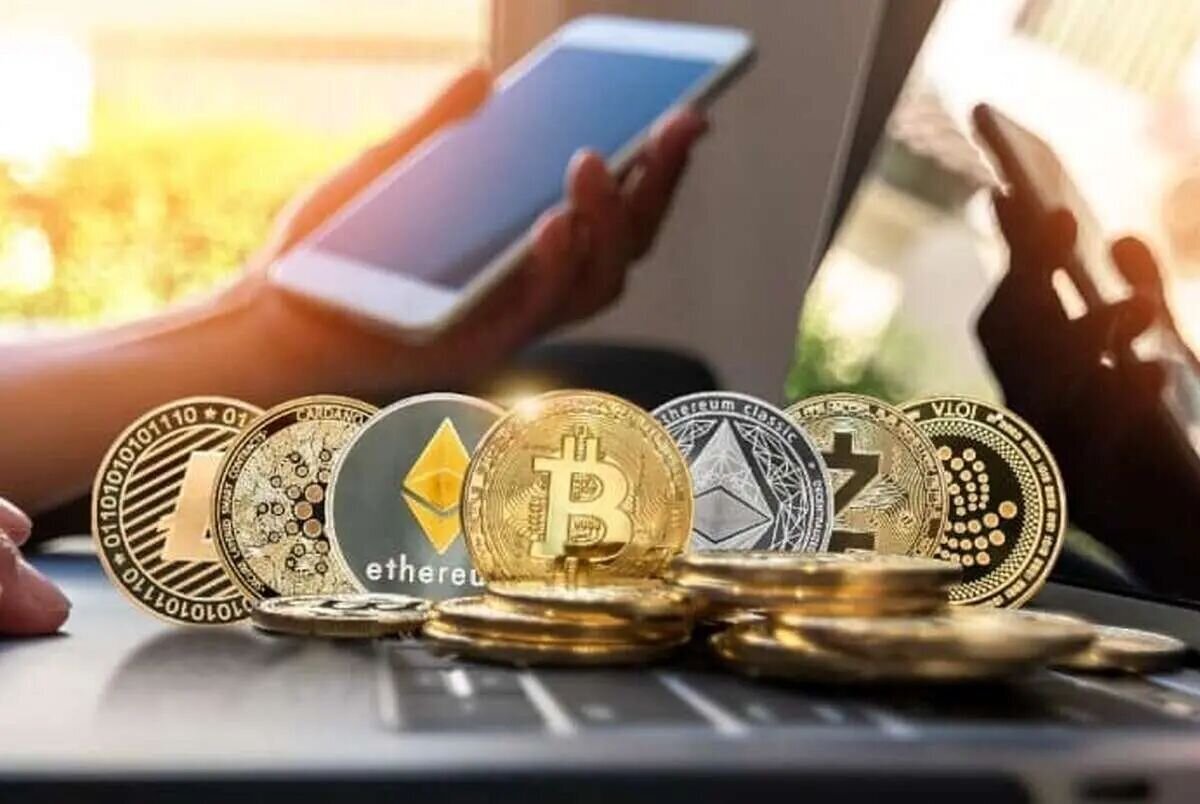 شوک مثبت در بازار رمزارزها / بیت‌کوین دوباره اوج گرفت