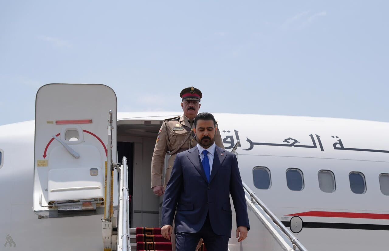الزیدی به به عربستان می‌رود/ ریاض می‌خواهد اسنادی از حشد الشعبی را به نخست وزیر عراق تحویل دهد/ سعودی در راس شرکای مهم عراق است