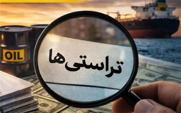 تحلیلی از نقش شبکه‌های وصول ارز نفتی در اقتصاد ایران/تراستی‌ها؛ فرزندان ناخواسته تحریم