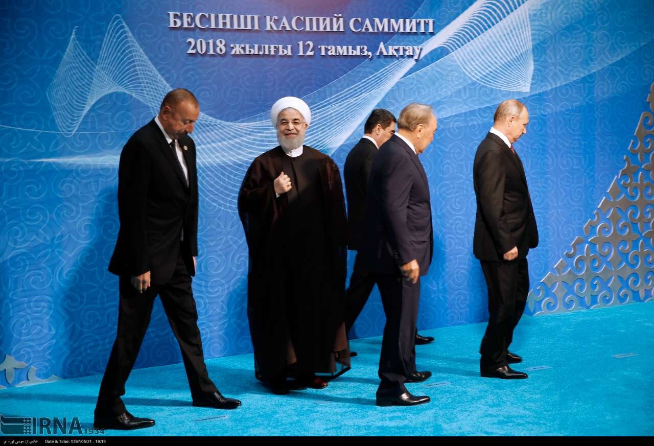 پاک‌آئین: چون کنوانسیون در یک دولت امضا شده، نباید آن را جناحی کرد/ تمام دولت‌ها برای حفظ تمامیت ارضی و حاکمیت ملی کار کرده‌اند
