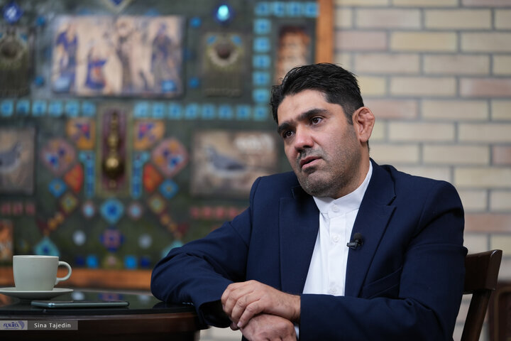 پلتفرم طلایی مسدود شده، مربوط به جنگ ۱۲ روزه بود