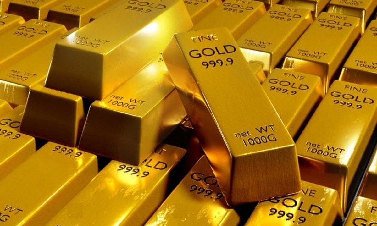 برگزاری حراج شمش طلا ؛ فقط این افراد می توانند شرکت کنند