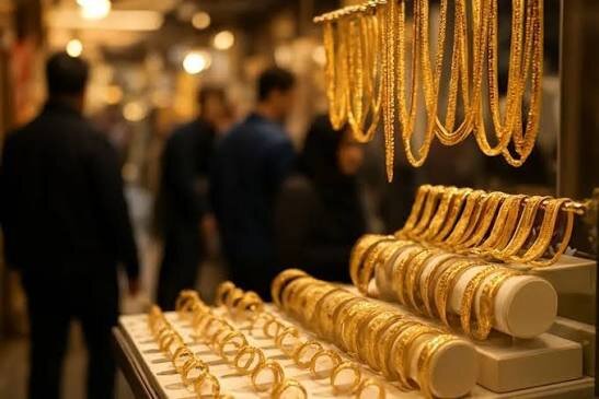 محاسبه قیمت فروش طلای دست‌دوم چگونه است؟