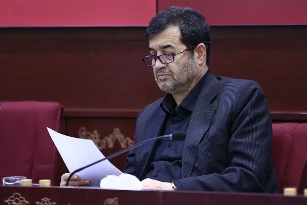 کیان صفحه اصلی نسخه موبایل
