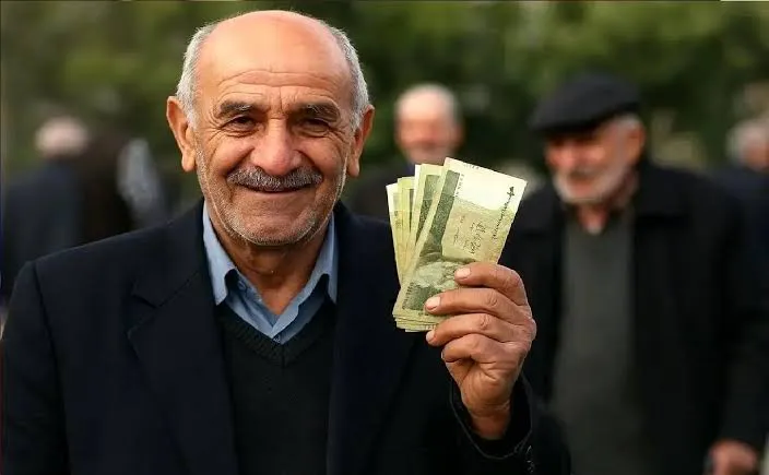 پرداخت وام ۷۵ میلیون تومانی به بازنشستگان کشوری +جزئیات