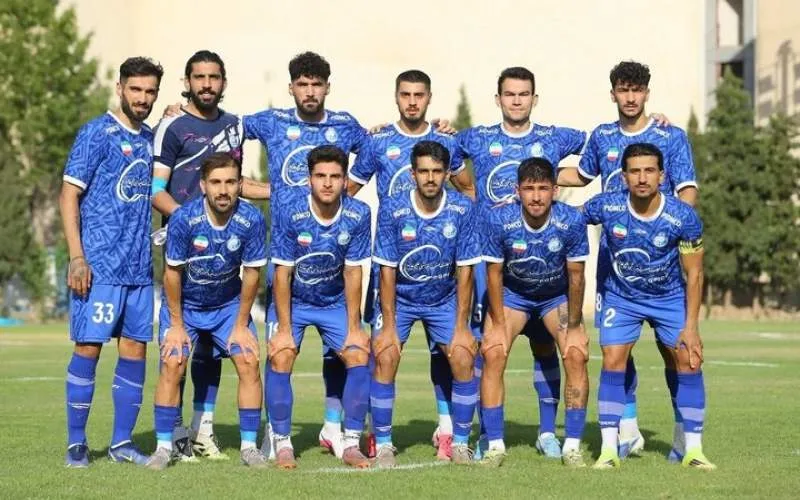 کیان صفحه اصلی نسخه موبایل