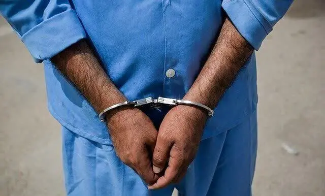 بازداشت عامل ارسال تصاویر پرتاب موشک به رسانه‌های معاند در یزد