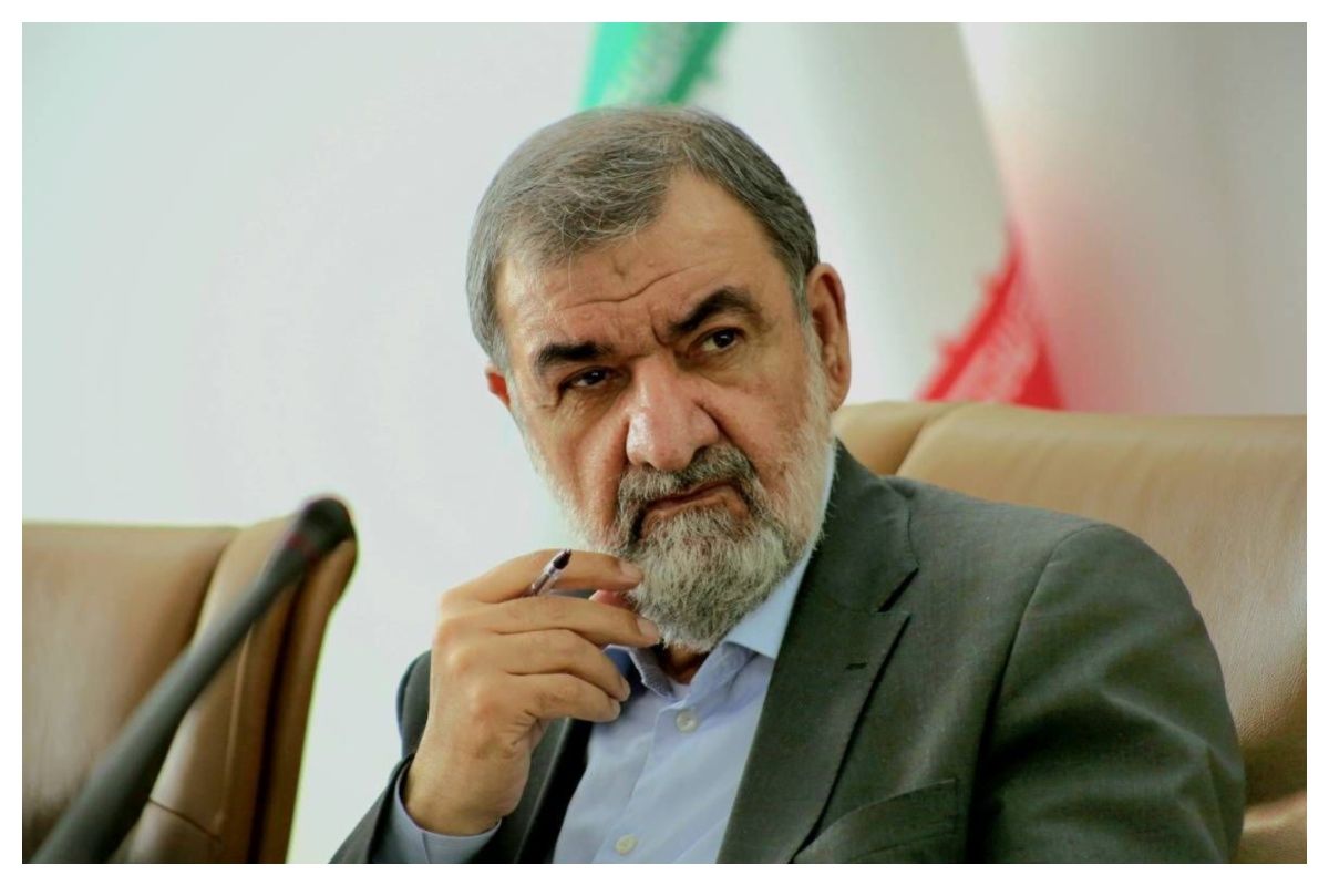 توئیت جدید محسن رضایی؛ به نظم پساآمریکایی در خلیج فارس خوش آمدید