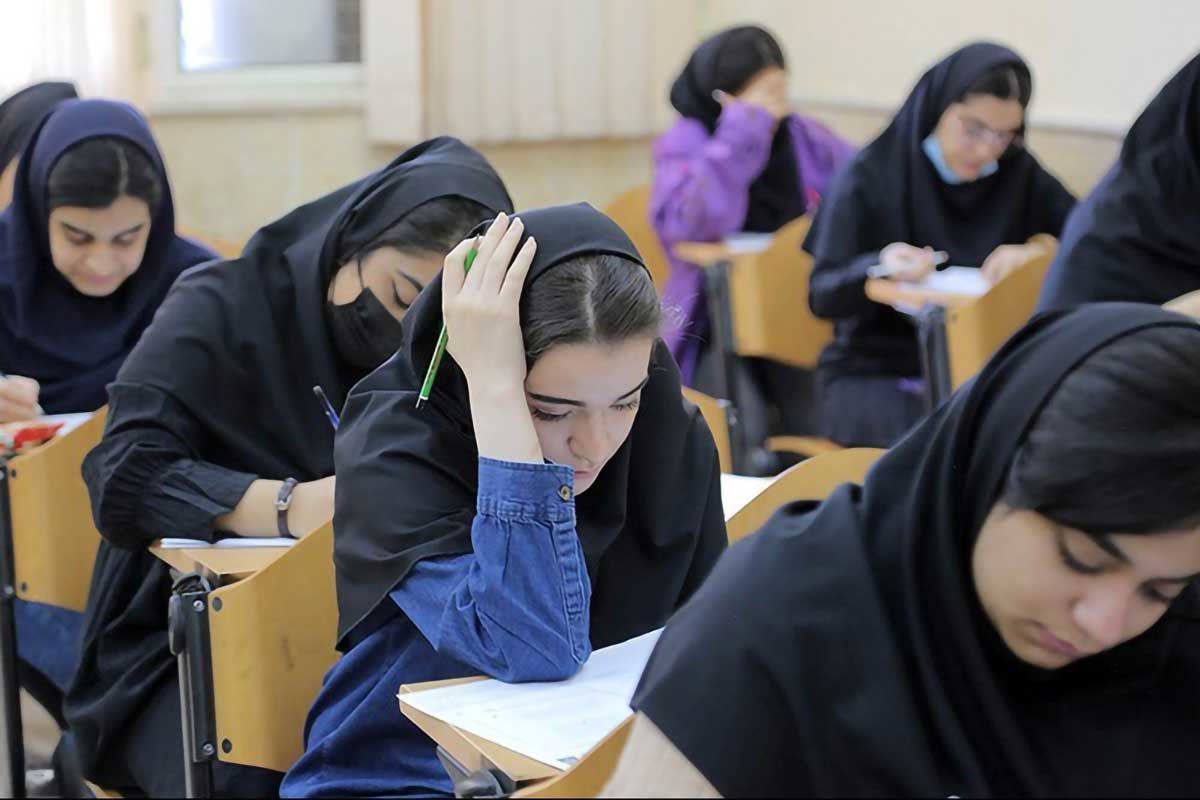 نتایج کنکور کارشناسی ارشد 1405 اعلام شد+ لینک مشاهده نتایج