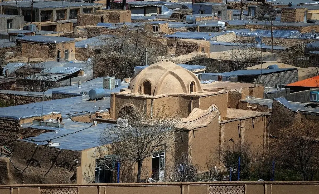 خانه تاریخی ملاصدرا به شرکت دانش بنیان نجوم واگذار شد/مدیرکل میراث فرهنگی قم: خانه نجوم و صنایع دستی در خانه تاریخی ملاصدرا ایجاد می شود