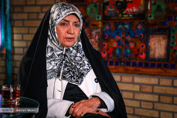 واکنش مشاور وزیر کشور به آزادی مردان با پابندالکترونیکی/ چیزی پاک‌تر و مباح‌تر از مهریه برای زنان نیست