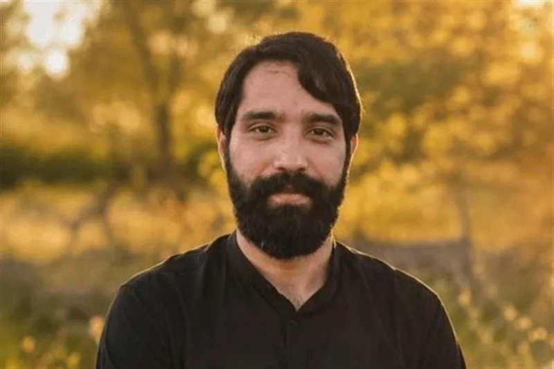 حمیدرضا رجب‌زاده