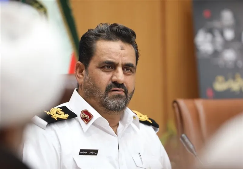 پلیس راهور