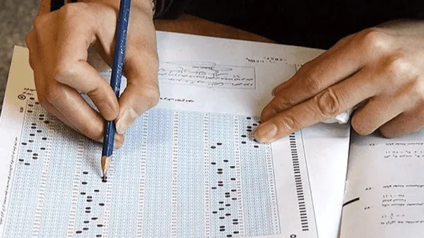 آغاز توزیع کارت کنکور ۱۴۰۵
