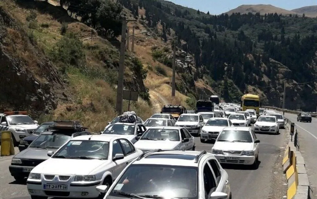 ترافیک 