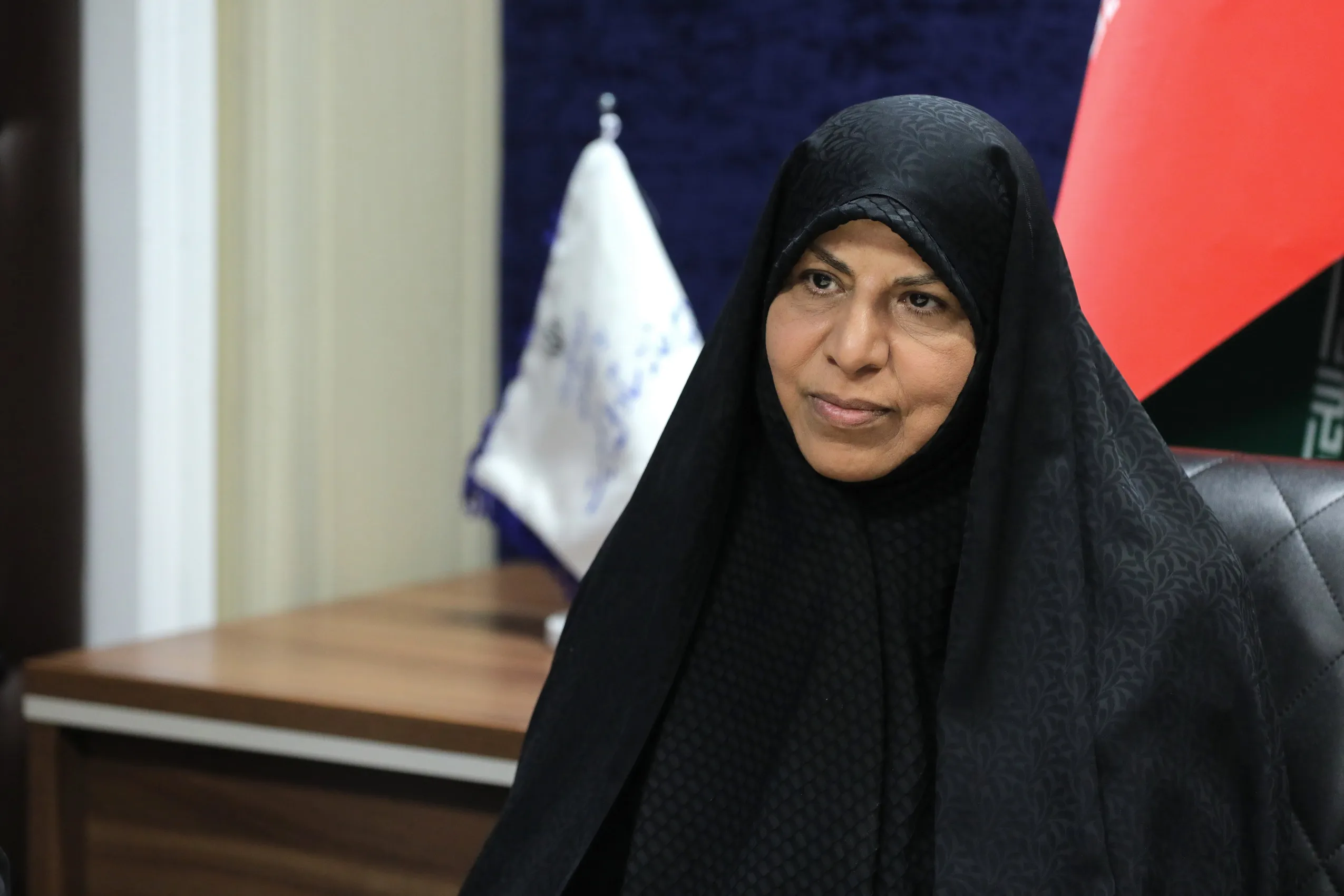 مرضیه وحیددستجردی
