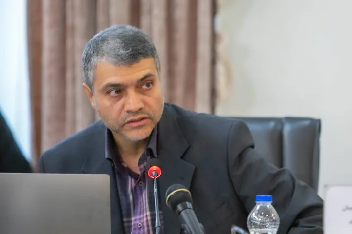 مهدی فریدونیان