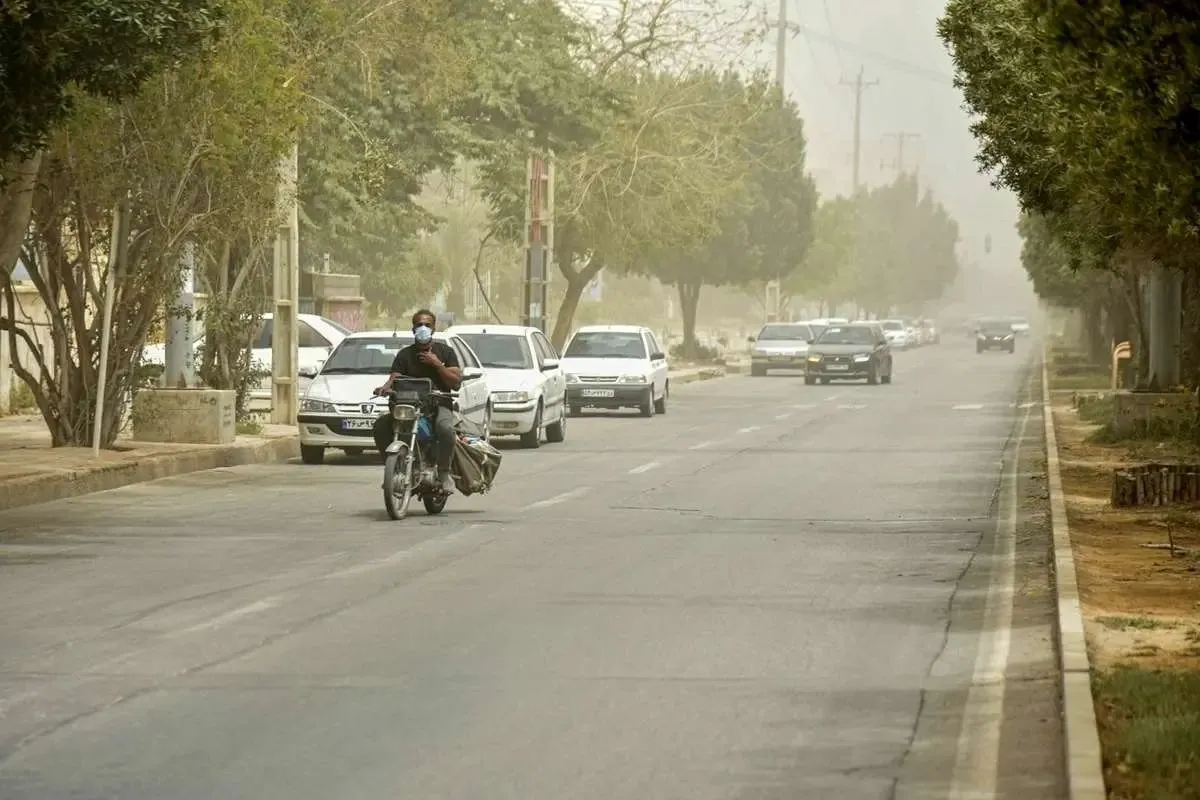 باد 