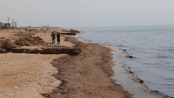  آلودگی نفتی 