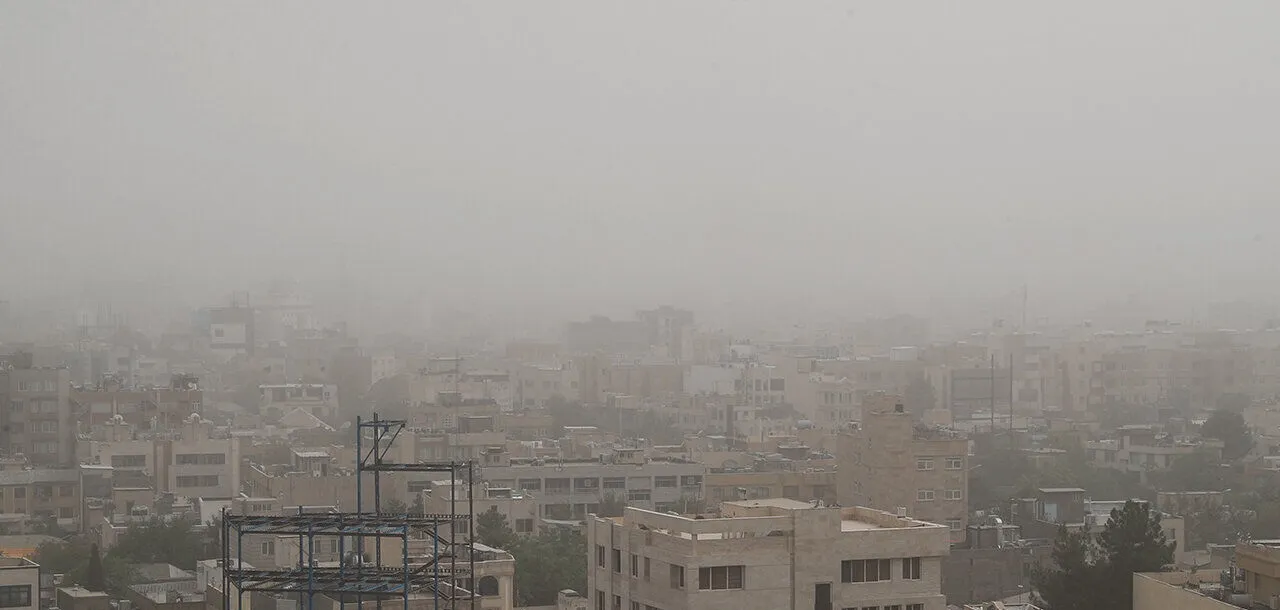 هواشناسی