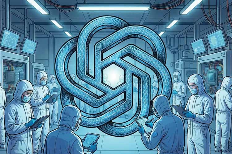 OpenAI توسعه مدل Astra را به‌دلیل نگرانی‌های امنیت سایبری متوقف کرد