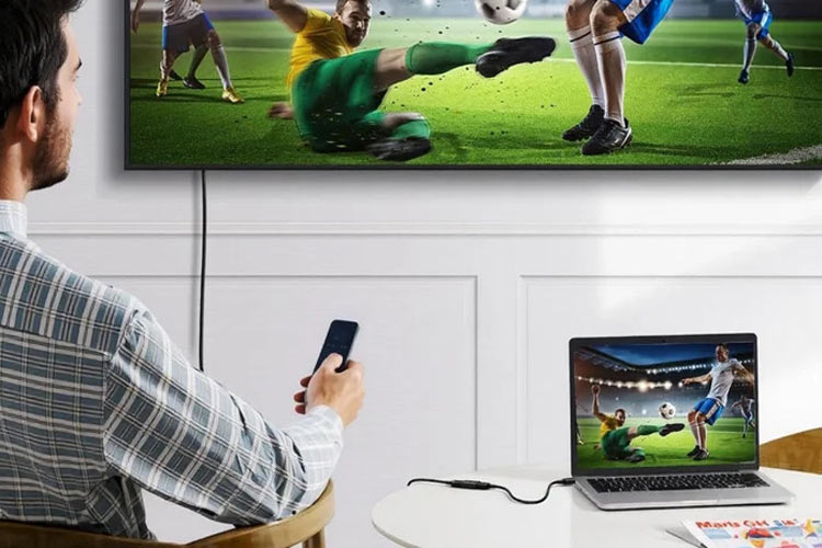 رابط HDMI؛ قطعه کوچکی که می‌تواند اتصال تلویزیون و کنسول را دردسرساز کند
