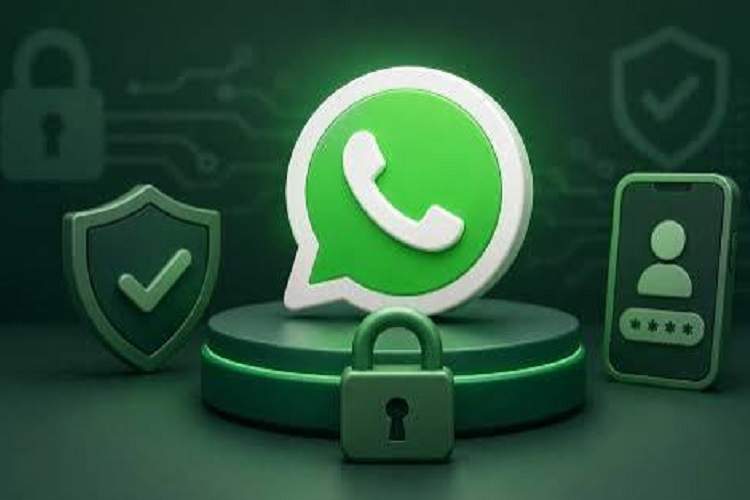 واتس‌اپ با این ۳ قابلیت جدید جلوی سرقت حساب را می‌گیرد