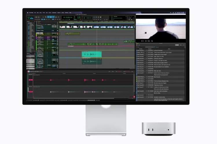 نسل جدید Mac mini از راه رسید؛ M6 سریع‌تر، قدرتمندتر و البته گران‌تر
