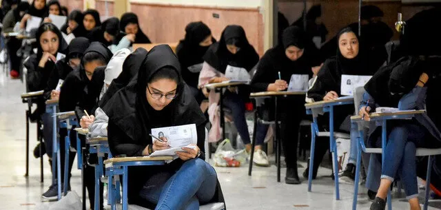 تمدید مهلت ثبت‌نام آزمون استخدامی گمرک ایران