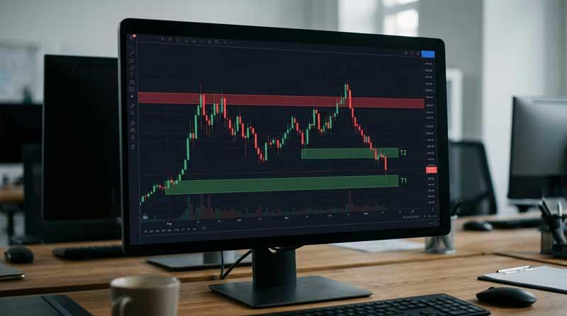 معیار اول تشخیص کانال سیگنال ارز دیجیتال معتبر: شفافیت در ارائه تحلیل
