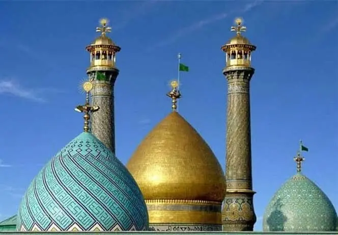 چرا حضرت عبدالعظیم حسنی(ع) به ری سفر کرد؟