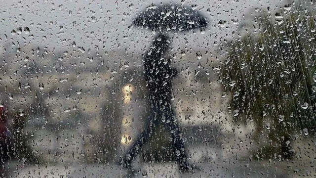 هواشناسی ۱۴۰۵/۰۶/۱۲؛ رگبار باران در شمال کشور