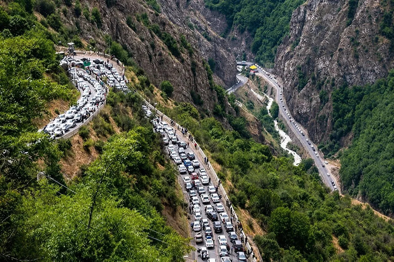 جاده 