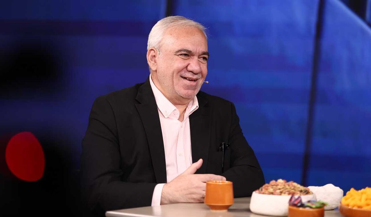 علی فتح الله زاده