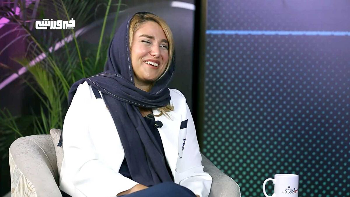 فرزانه جمامی