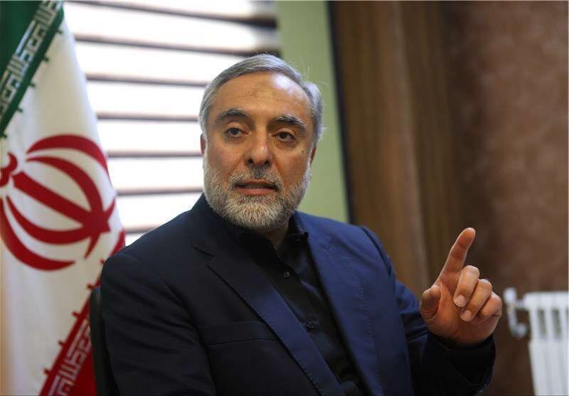 رجبی دوانی: اگر دوباره به ایران حمله شد، این بار مردم مبعوث اجازه نمی‌دهند که سیاسیون دوباره آتش‌بس را به کشور تحمیل کنند!