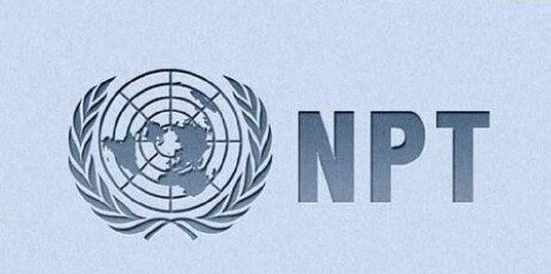 روزنامه نزدیک به قالیباف: ایده پایداریچی های مجلس و حسین شریعتمداری برای خروج از NPT  موضع انقلبی نیست، هدیه دادن به ترامپ است