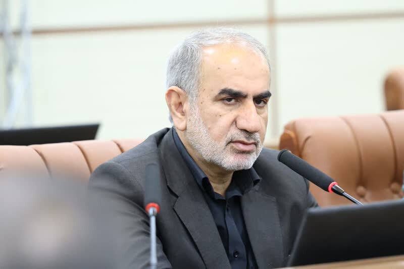 نماینده شیراز در مجلس: ارز محدود را صرف تولید کنیم، نه واردات خودرو
